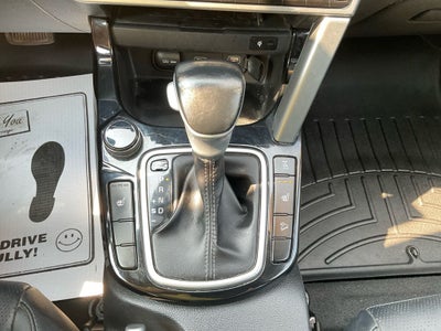2021 Kia Seltos EX