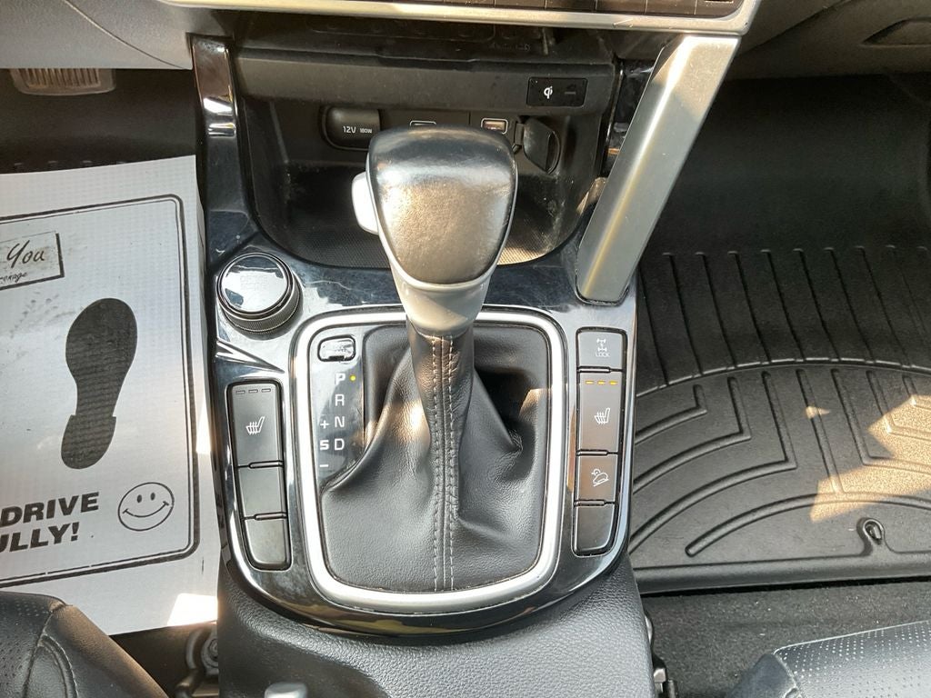 2021 Kia Seltos EX