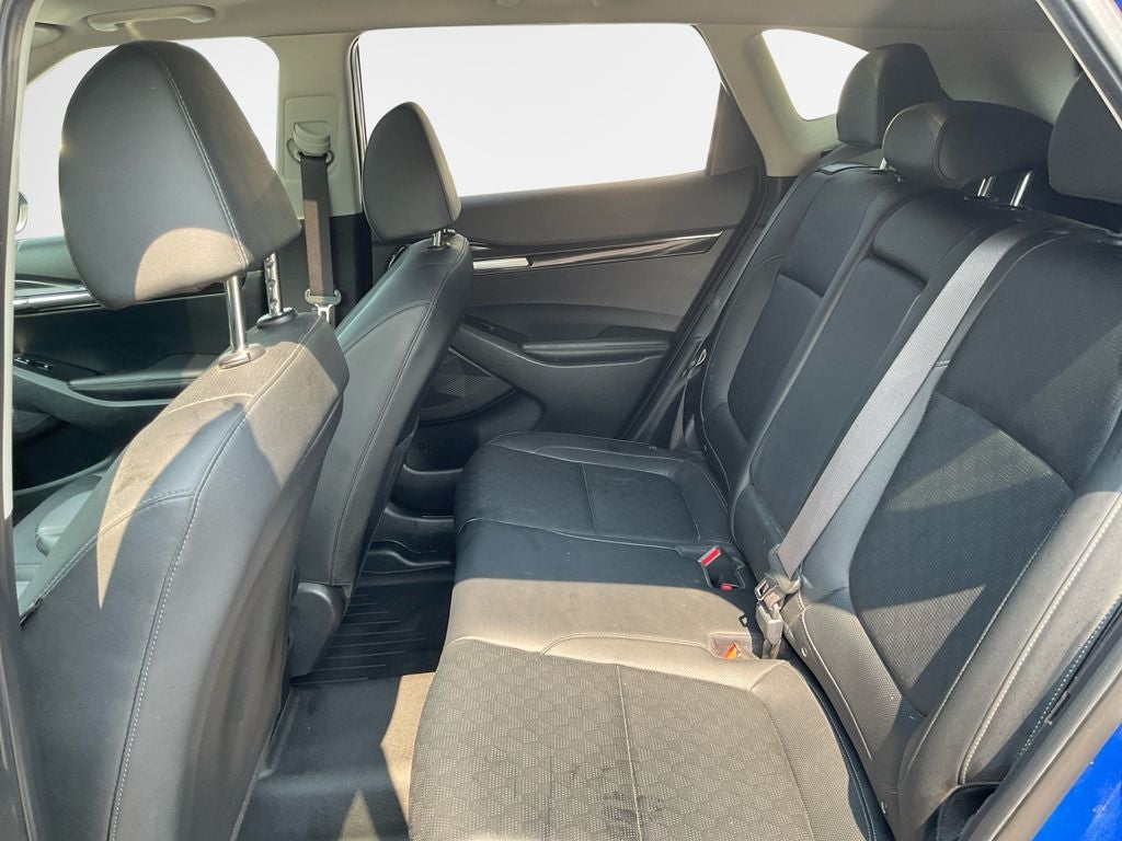 2021 Kia Seltos EX