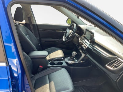 2021 Kia Seltos EX
