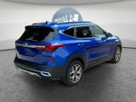 2021 Kia Seltos EX
