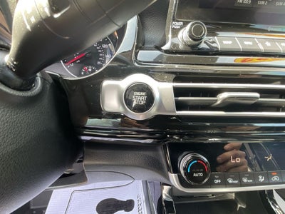 2022 Kia Seltos EX