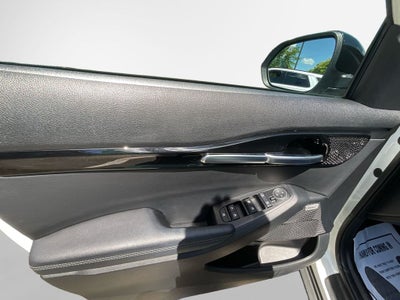 2025 Kia Seltos SX