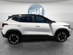 2025 Kia Seltos SX