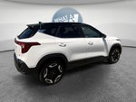 2025 Kia Seltos SX