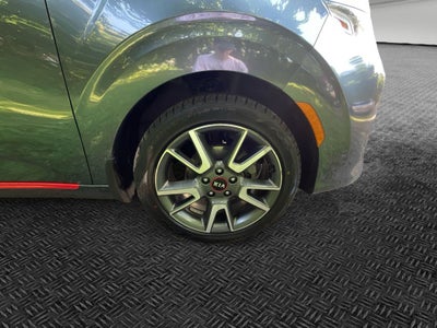 2020 Kia Soul GT-Line