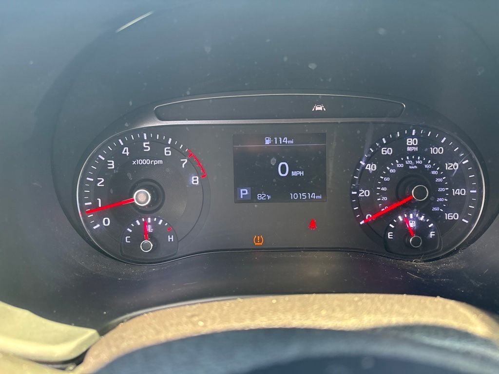 2020 Kia Soul GT-Line