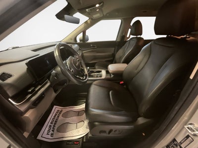 2025 Kia Carnival EX