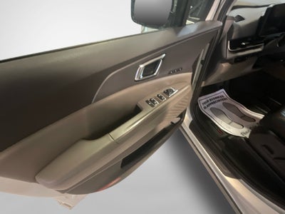 2025 Kia Carnival EX