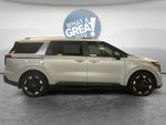2025 Kia Carnival EX