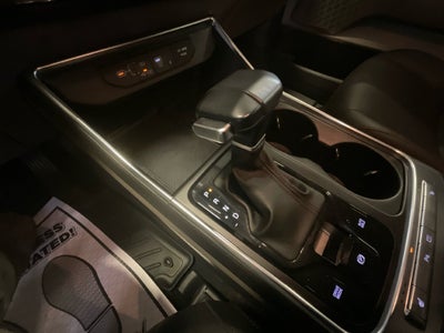 2025 Kia Carnival EX