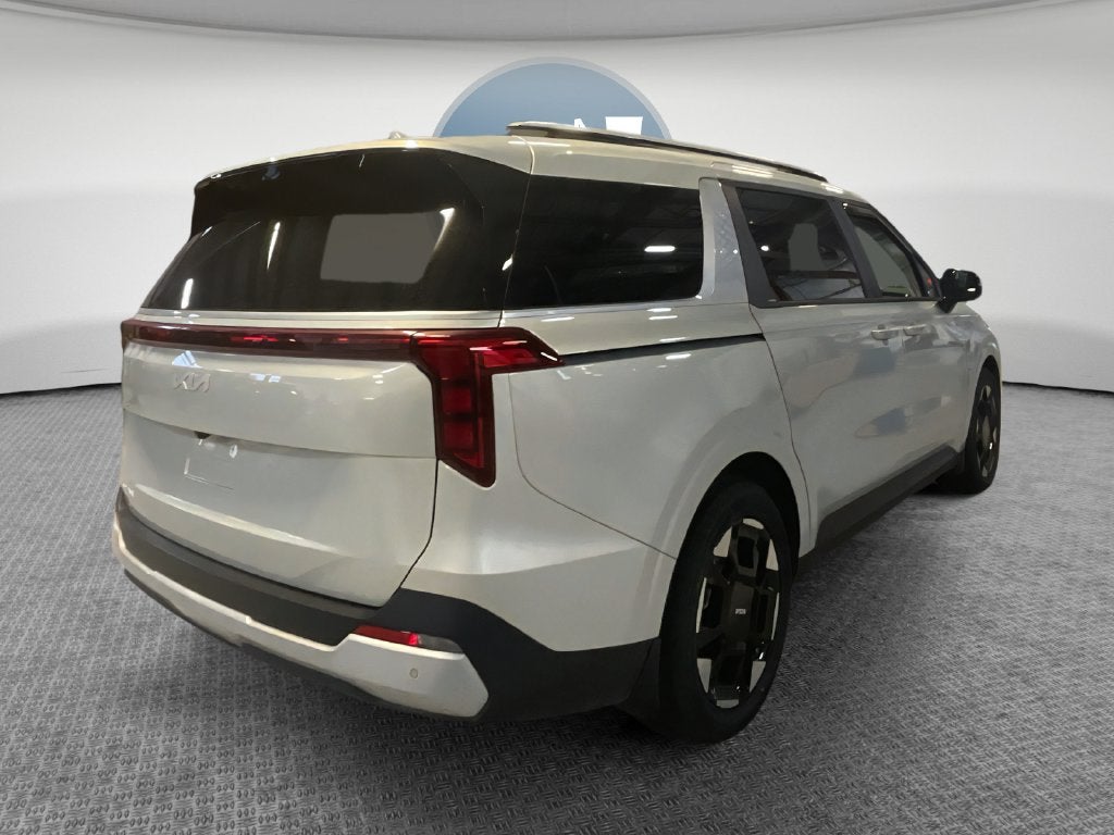 2025 Kia Carnival EX