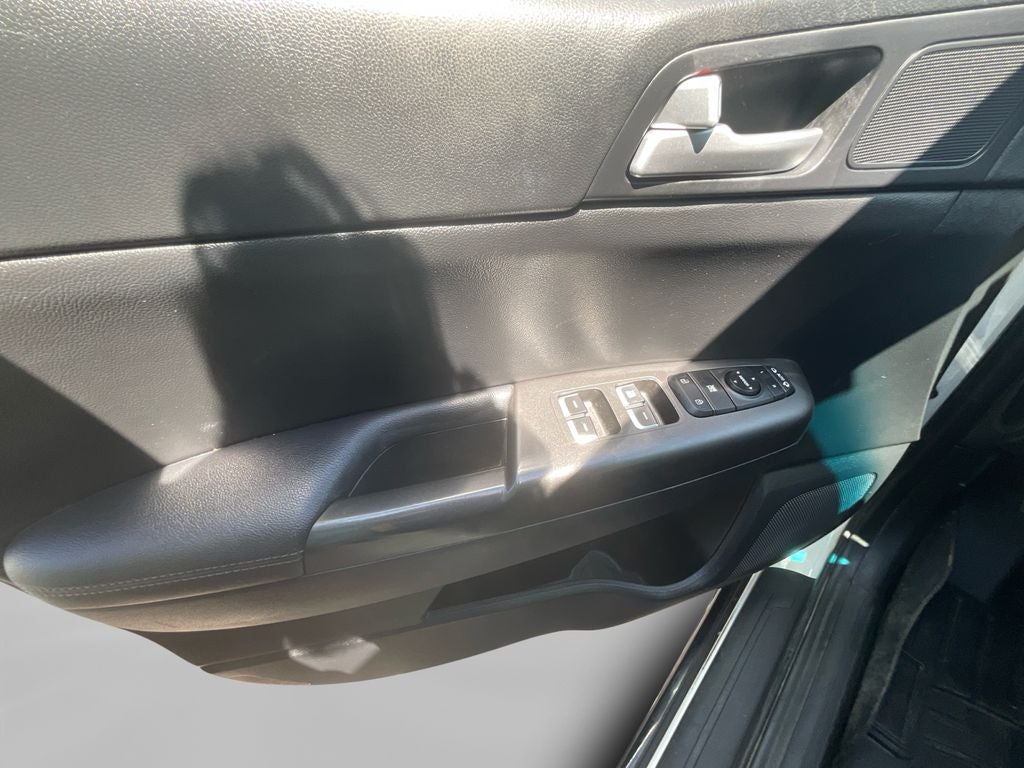 2021 Kia Sportage S