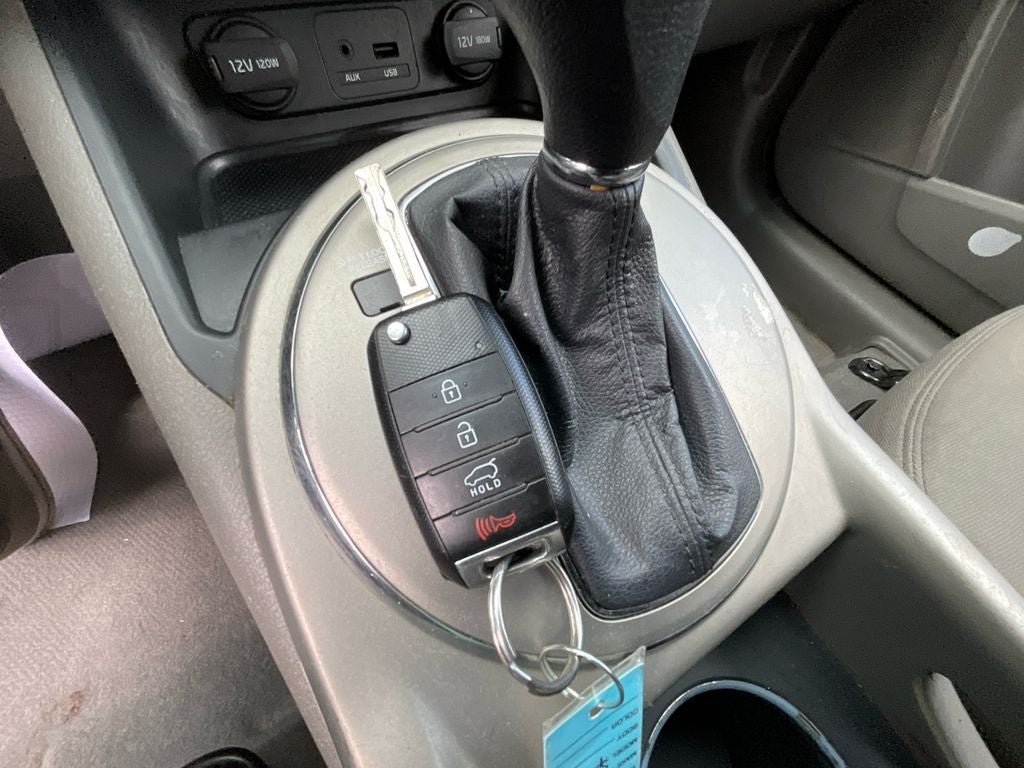 2014 Kia Sportage LX