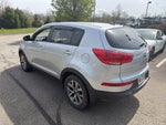 2014 Kia Sportage LX