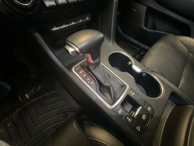 2022 Kia Sportage EX