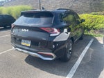 2023 Kia Sportage Hybrid SX-Prestige
