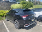 2023 Kia Sportage Hybrid SX-Prestige