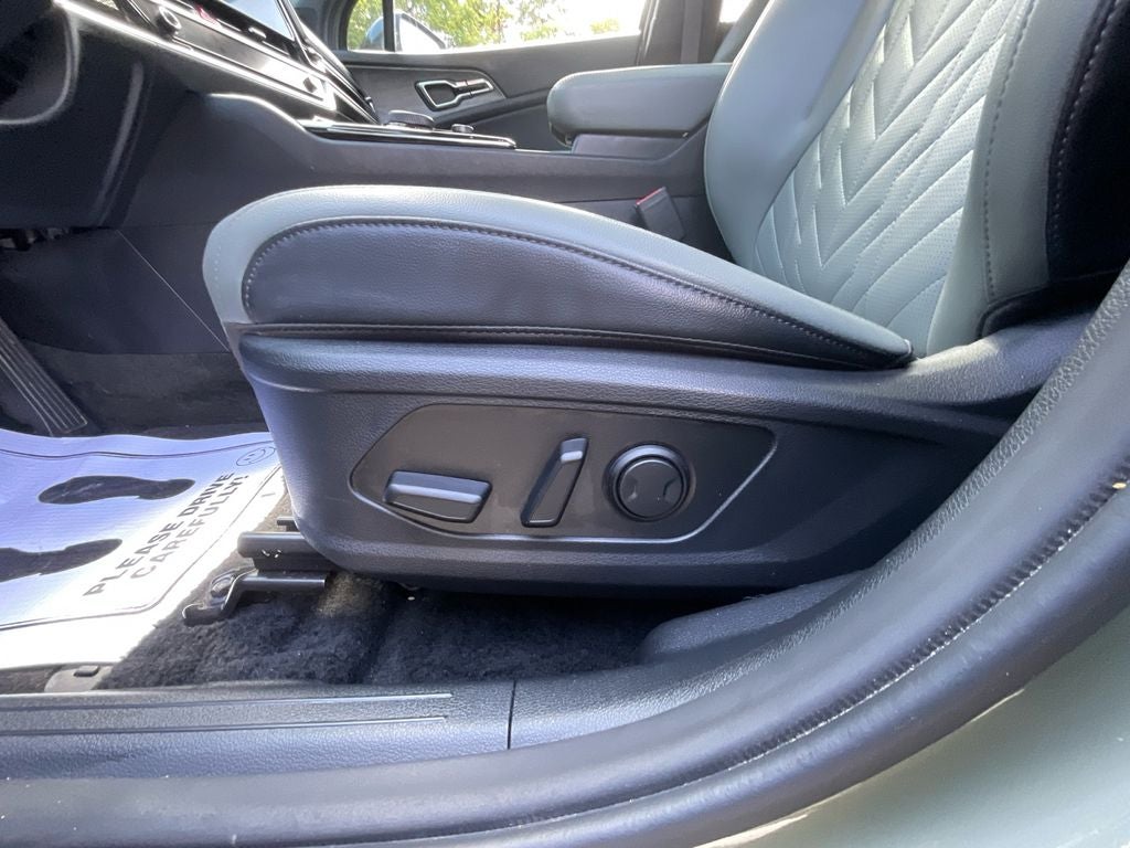 2023 Kia Sportage Plug-In Hybrid X-Line