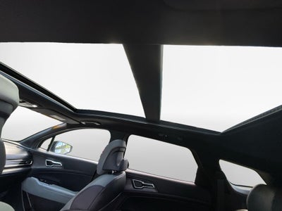 2023 Kia Sportage Plug-In Hybrid X-Line