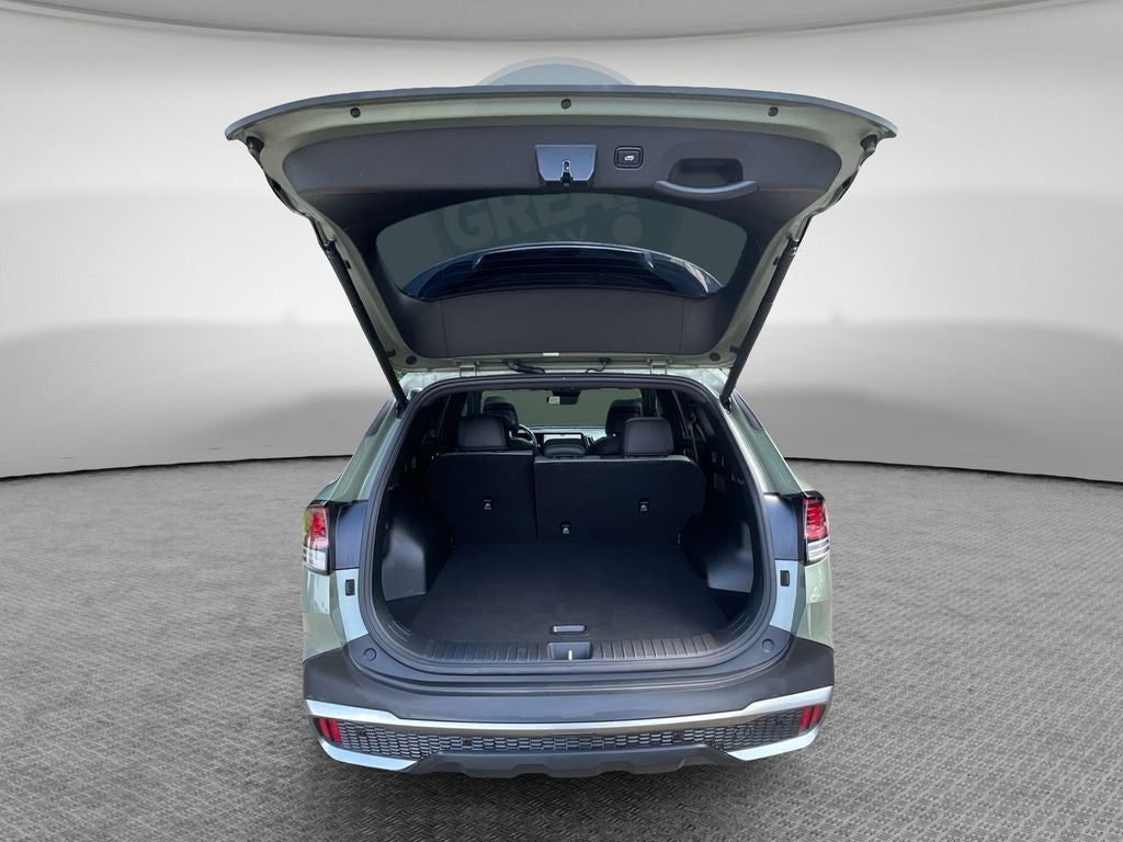 2023 Kia Sportage Plug-In Hybrid X-Line