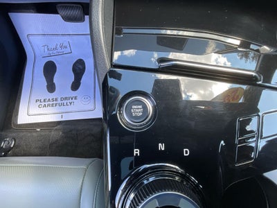 2023 Kia Sportage Plug-In Hybrid X-Line