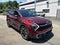 2023 Kia Sportage Plug-In Hybrid X-Line Prestige