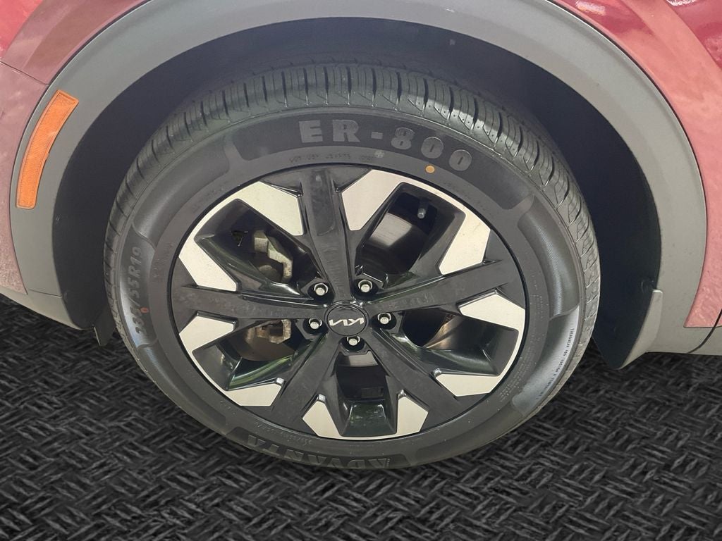 2023 Kia Sportage Plug-In Hybrid X-Line Prestige