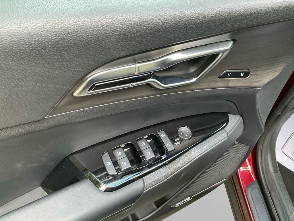 2023 Kia Sportage Plug-In Hybrid X-Line Prestige