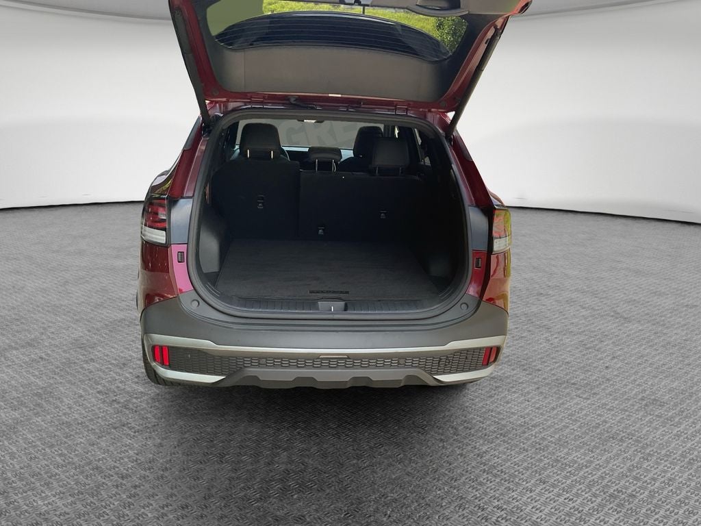 2023 Kia Sportage Plug-In Hybrid X-Line Prestige