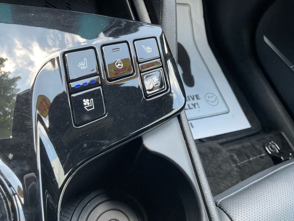 2023 Kia Sportage Plug-In Hybrid X-Line Prestige