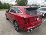 2023 Kia Sorento Hybrid SX Prestige