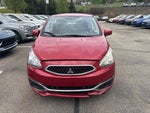 2020 Mitsubishi Mirage ES