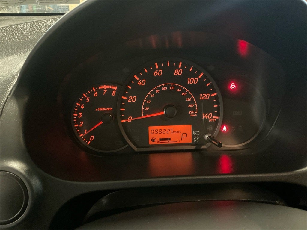 2015 Mitsubishi Mirage DE