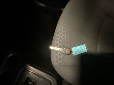 2015 Mitsubishi Mirage DE