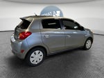2015 Mitsubishi Mirage DE