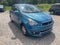 2017 Mitsubishi Mirage SE