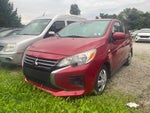 2022 Mitsubishi Mirage ES