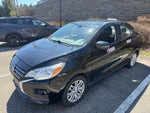 2023 Mitsubishi Mirage G4 SE