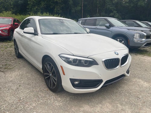 2019 BMW 2 Series 230i xDrive