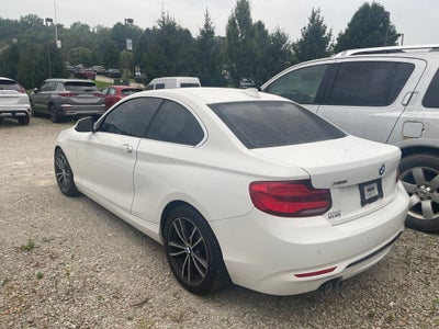 2019 BMW 2 Series 230i xDrive