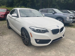 2019 BMW 2 Series 230i xDrive
