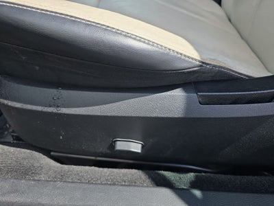 2012 Chrysler 200 Limited
