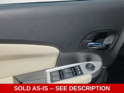 2012 Chrysler 200 Limited