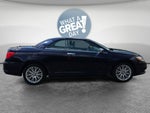 2012 Chrysler 200 Limited