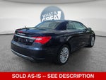 2012 Chrysler 200 Limited