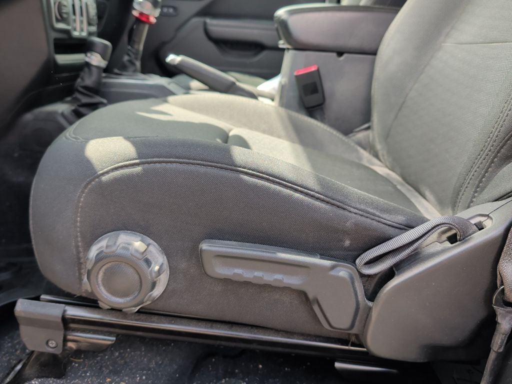 2018 Jeep Wrangler Sport S