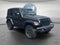 2021 Jeep Wrangler Willys Sport