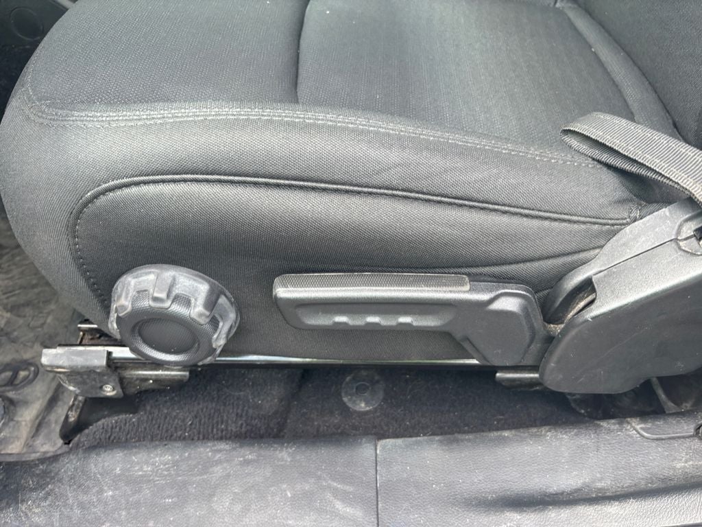 2021 Jeep Wrangler Willys Sport