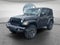 2021 Jeep Wrangler Willys Sport